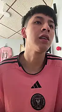 Stiven 017 online show from 01-31-26, 09:13