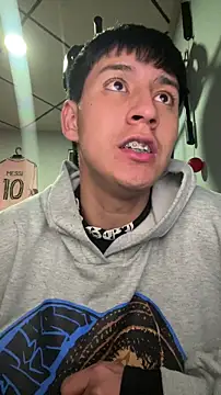 Stiven 017 online show from 02-05-26, 02:16