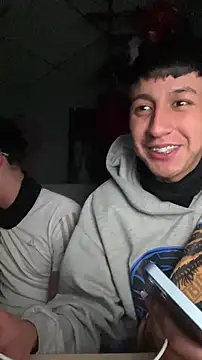 Stiven 017 online show from 02-18-26, 02:51