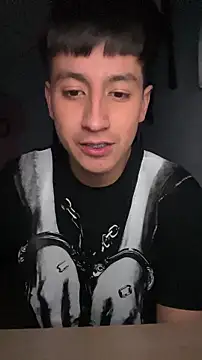 Stiven 017 online show from 03-13-26, 01:56