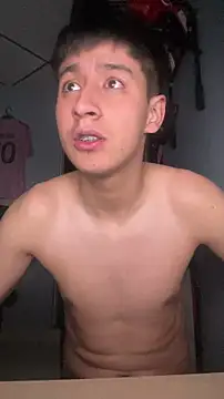 Stiven 017 online show from 03-14-26, 03:01