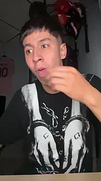 Stiven 017 online show from 03-15-26, 04:29