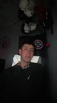 Stiven 017 online show from 05-18-26, 03:13