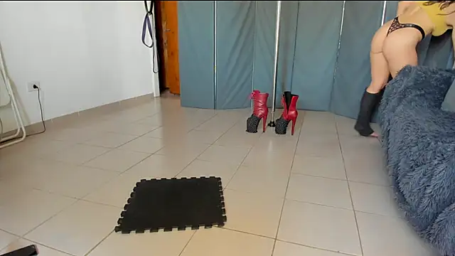 jessiburningheels online show from 01-24-25, 06:25