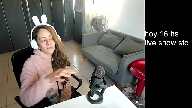 jessiburningheels online show from 03-12-25, 02:12