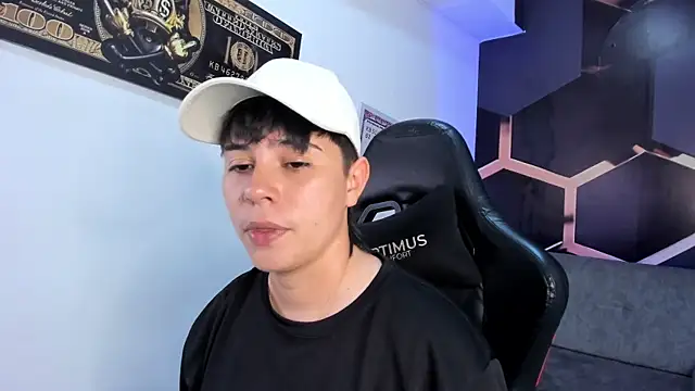 AbbySmiitth  online show from 11-17-25, 07:08