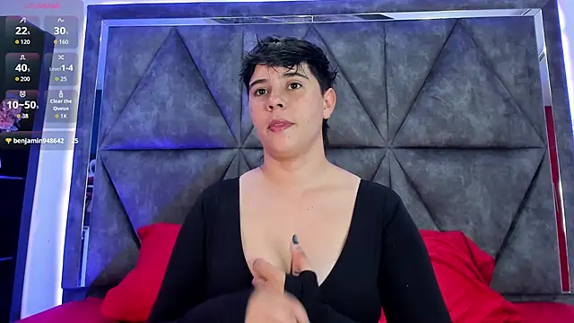 AbbySmiitth  online show from 04-28-26, 10:37