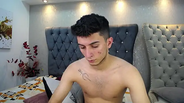 MrWilliseo online show from 01-31-25, 10:52