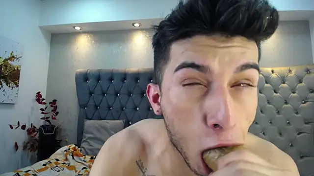 MrWilliseo online show from 02-02-25, 11:11