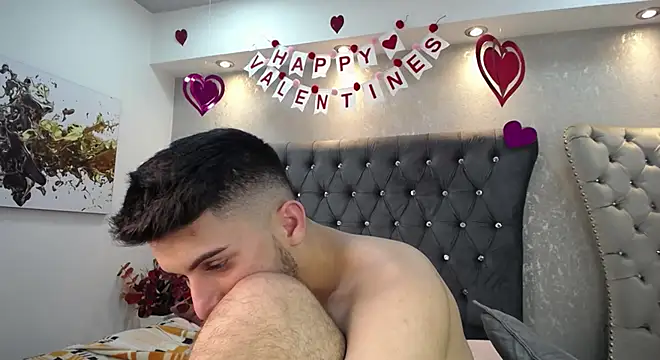 MrWilliseo online show from 02-07-25, 11:34