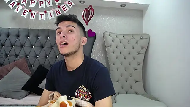 MrWilliseo online show from 02-09-25, 08:13