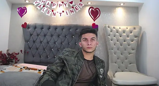 MrWilliseo online show from 02-11-25, 01:52