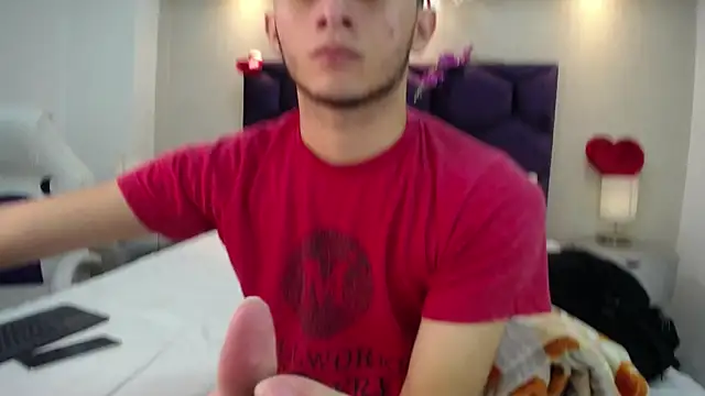 MrWilliseo online show from 02-12-25, 07:35