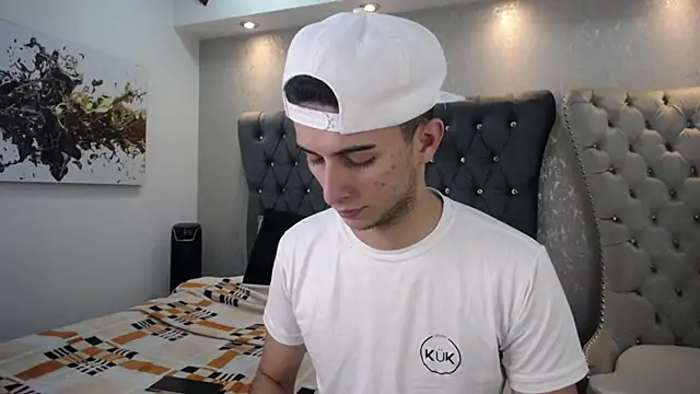 MrWilliseo online show from 03-03-25, 07:17