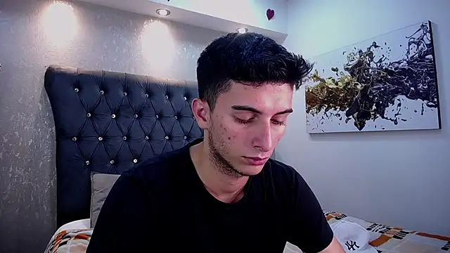 MrWilliseo online show from 03-05-25, 10:43