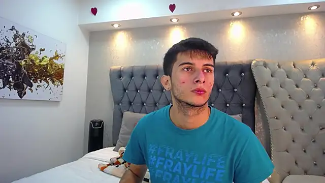 MrWilliseo online show from 03-12-25, 07:17