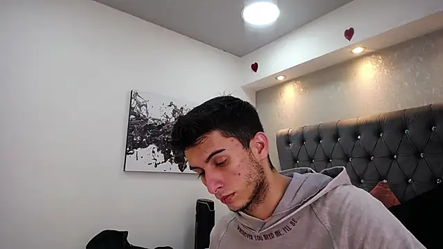 MrWilliseo online show from 03-18-25, 08:15