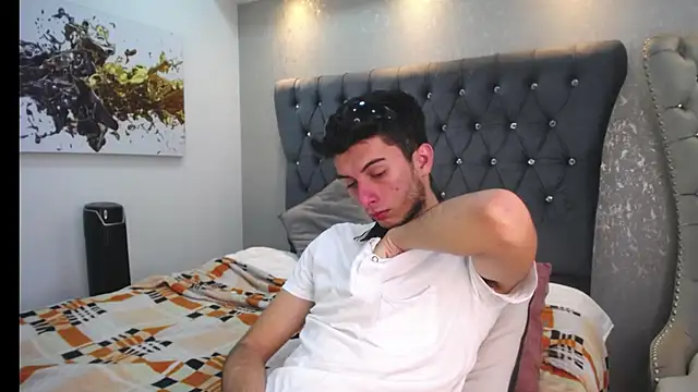 MrWilliseo online show from 03-21-25, 10:28