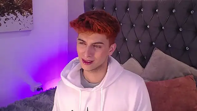 MrWilliseo online show from 11-07-25, 08:09