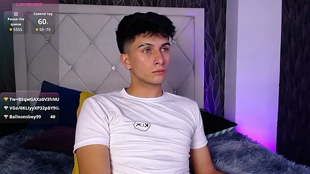 MrWilliseo online show from 03-09-26, 07:34