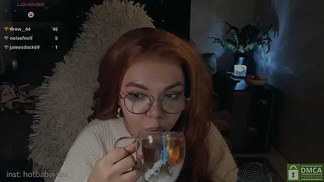 whoa-hoa-hoa-hoa-hoa online show from 01-07-25, 10:19