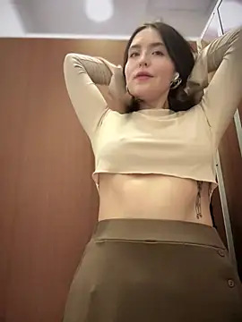 meow girl online show from 02-02-25, 10:13