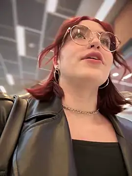 meow girl online show from 03-19-25, 01:18