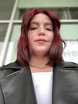 meow girl online show from 03-20-25, 09:59