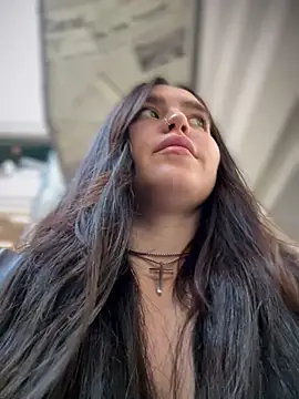 meow girl online show from 09-20-25, 11:00