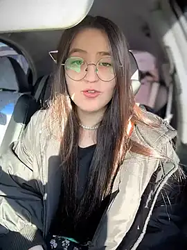 meow girl online show from 03-13-26, 10:33