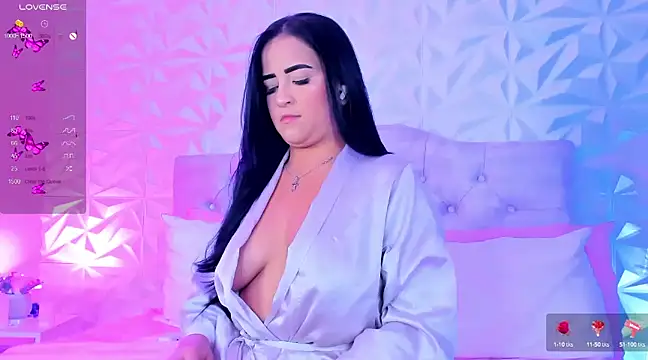 Miss Ivy4 online show from 12-03-24, 02:47