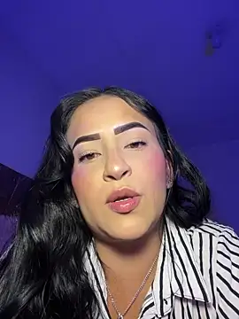 Miss Ivy4 online show from 02-08-25, 01:54