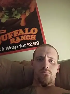 JohnnyHammersticks42 online show from 12-01-25, 03:33