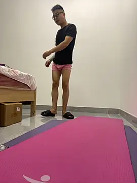 lixiaoshuai8 online show from 03-13-25, 05:00