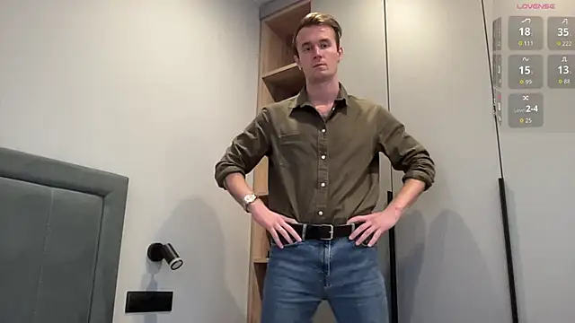 cute mark online show from 10-04-25, 03:10