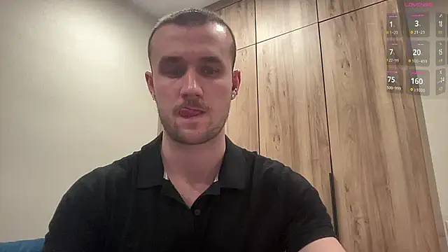 cute mark online show from 01-14-26, 10:58