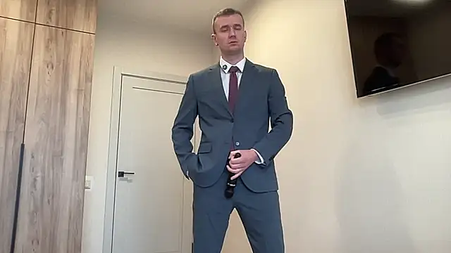 cute mark online show from 03-02-26, 07:26