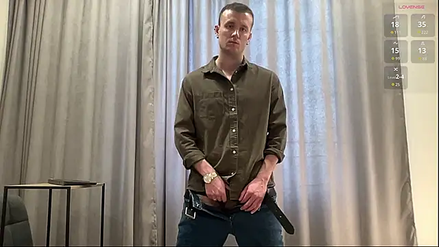 cute mark online show from 03-11-26, 05:13