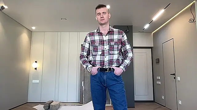 cute mark online show from 03-23-26, 06:17