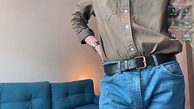 cute mark online show from 04-07-26, 06:03