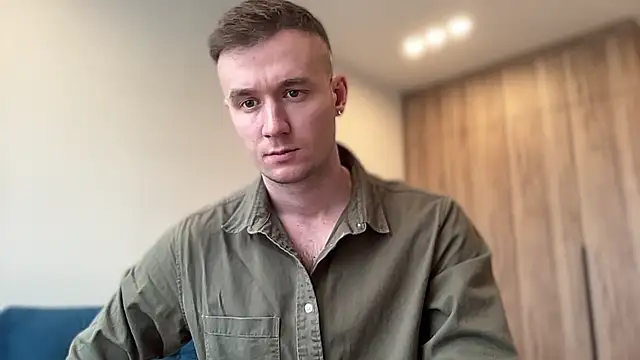 cute mark online show from 04-26-26, 12:14