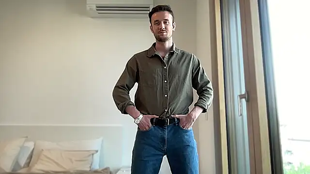 cute mark online show from 06-21-26, 03:14