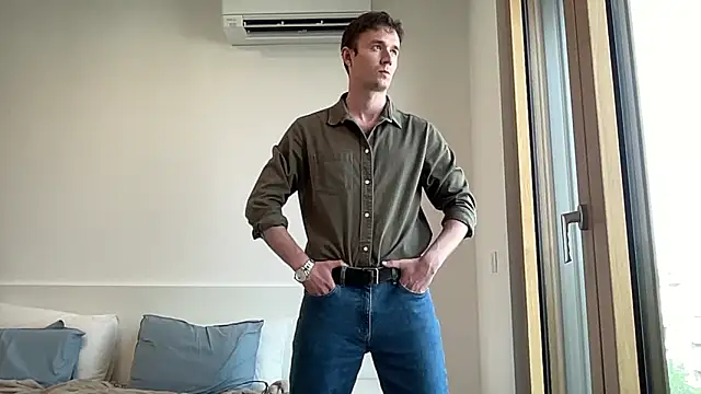 cute mark online show from 07-01-26, 02:07