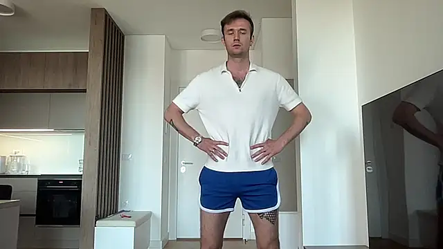 cute mark online show from 07-04-26, 07:03