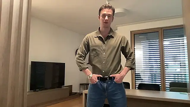 cute mark online show from 07-08-26, 03:27