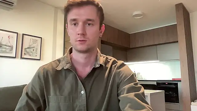cute mark online show from 07-09-26, 05:50