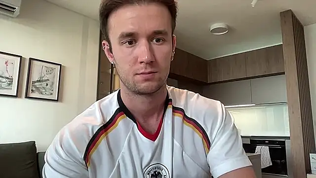 cute mark online show from 07-18-26, 08:18