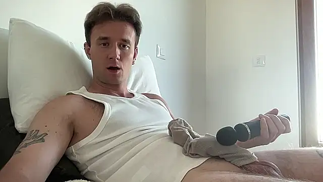 cute mark online show from 07-28-26, 01:43