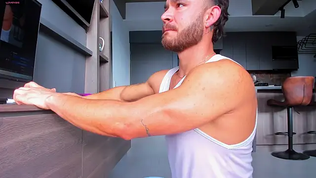 Maximo Marcelo online show from 11-10-25, 12:04