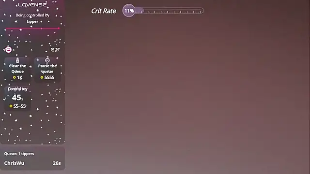 Kele-168 online show from 02-08-25, 03:10